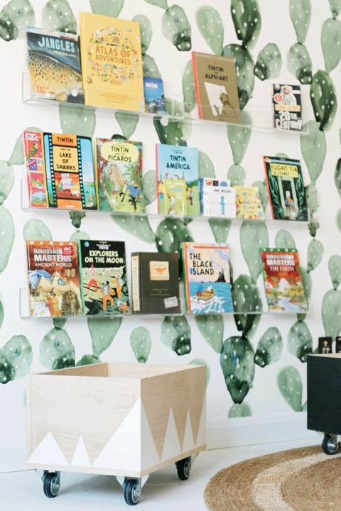 *FUNDED* VPL Liked this Initiative: "Wonderfully Fun Books for First-Graders!"