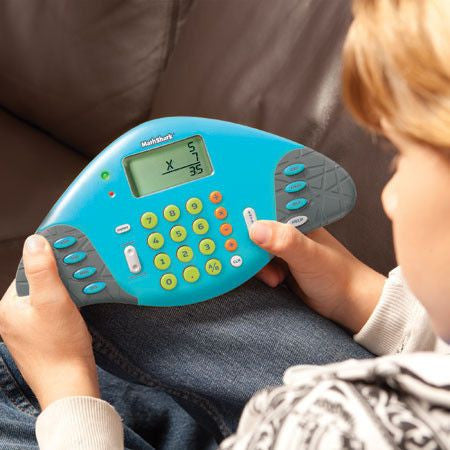 *FUNDED* VPL liked this initiative: "Swimming Into Math Facts Fluency!"