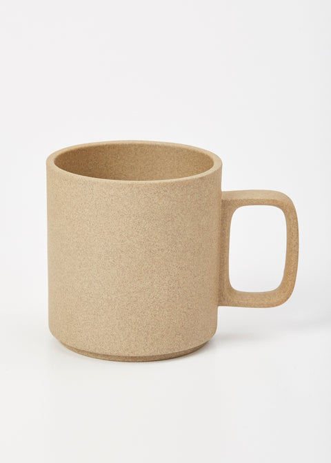 Hasami Natural Mug Cup 13 oz