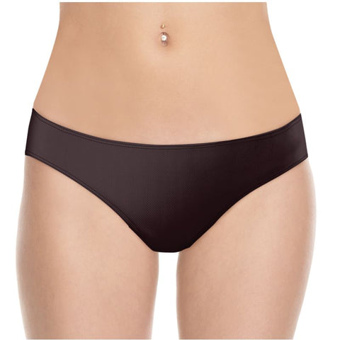 Low-Rise Brief: Black