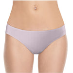 Low-Rise Brief: Taupe