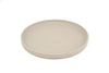 Hasami Natural Plate  10"