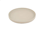 Hasami Natural Plate  10"