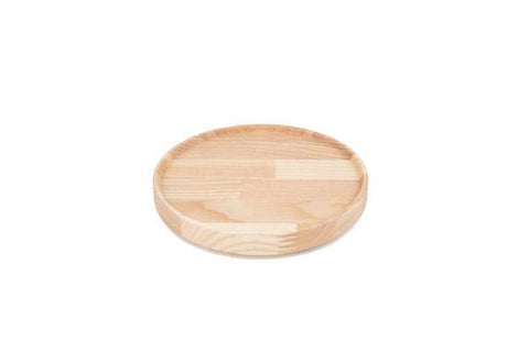 Hasami Oak Wood Tray 5 5/8" x 7/8"