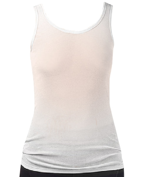 B Tank: WHITE