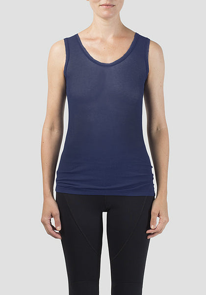 B Tank: Navy
