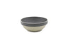 Hasami Black Round Bowl 5.5/8___