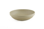 Hasami Natural Round Bowl 8 5/8___