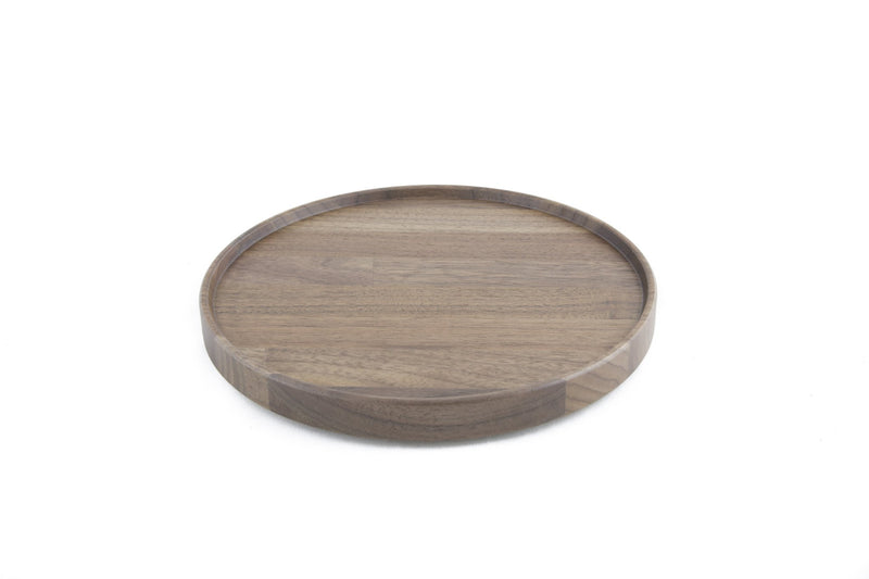 Hasami Walnut Wood Tray 5 5/8" X 7/8"