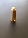 Bamboo Pepper Shaker