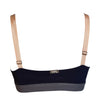 B Bra: Navy Ballet