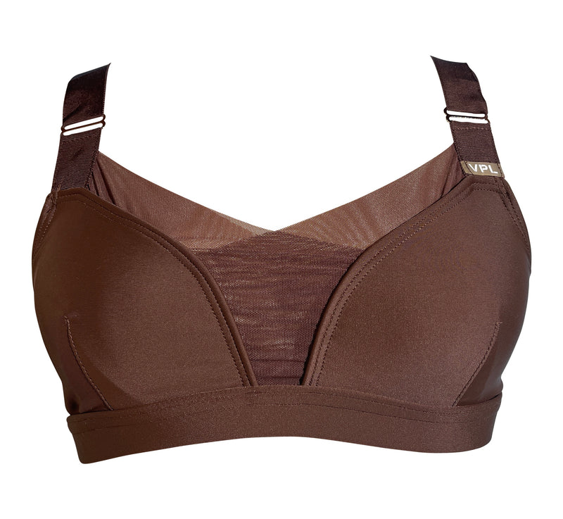 B Bra: Mocha