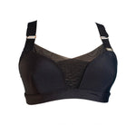 B Bra: Black