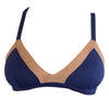 Tani Bra: Navy