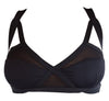 Ippon Bra: Black