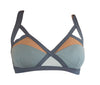 Ippon Bra: Ice & Nude