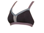 B Swim & Workout: Black