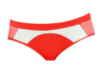 U Undi: Fiery Red