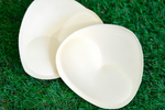 Bra pads for Insertion Bra