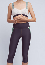 X-Curvate Capri: Snow Mint