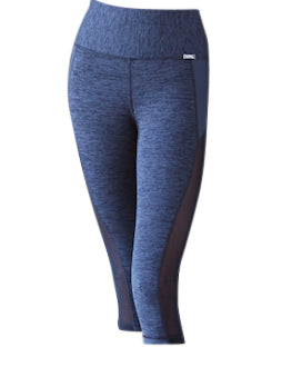 X-Curvate Capri: Charcoal Marl