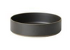 Hasami Black Bowl 8.5/8" X 2.1/8"