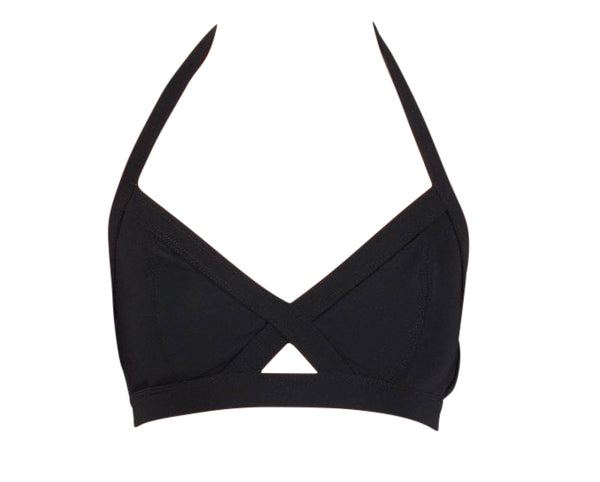 Gunholder Top