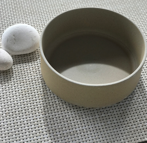 Hasami Natural Bowl Tall 5.5/8 – VPL