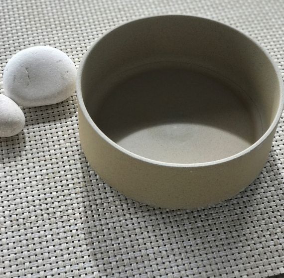 Hasami Natural Bowl 5 5/8"