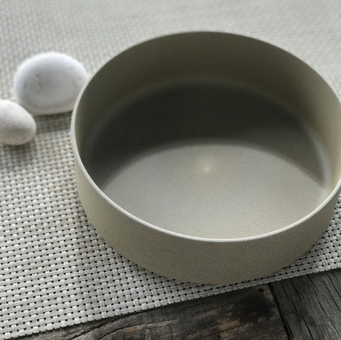 Hasami Natural Bowl 7.3/8"