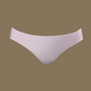Low-Rise Brief: Taupe