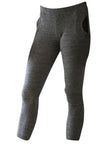 Sweatpant: Heather Grey