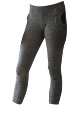 Sweatpant: Heather Grey