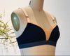 B Bra: Navy Ballet